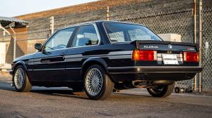 Alpina C1 2.3 1983 года  (JP)